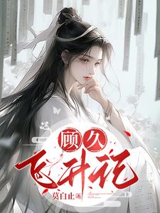 顾飞飞小说集