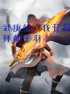 武庚纪,我开局拜师子羽!!!