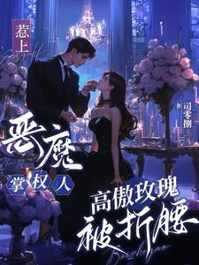 惹上魔鬼皇叔完结版